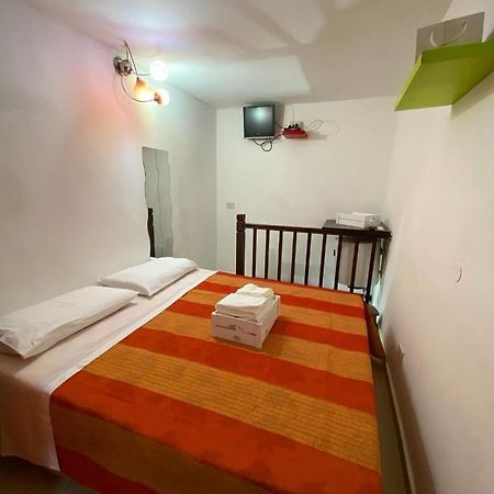 Vincent Home Палермо Экстерьер фото